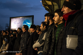سی و هفتمین جشنواره بین المللی تئاتر فجر