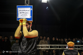 سی و هفتمین جشنواره بین المللی تئاتر فجر