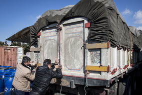 کشف محموله ۵ میلیاردی کالای قاچاق
