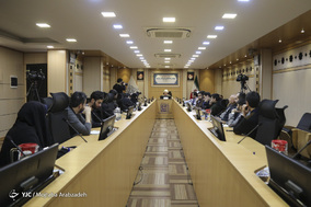 نشست دیپلماسی اتحاد اسلامی، ضرورت‌ها و راهبرد‌ها