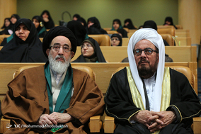 دومین همایش بزرگ سادات