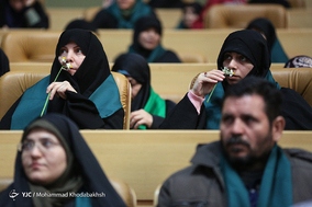 دومین همایش بزرگ سادات