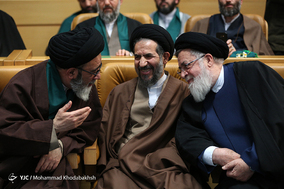 دومین همایش بزرگ سادات