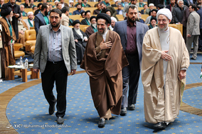 دومین همایش بزرگ سادات