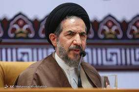 دومین همایش بزرگ سادات