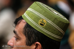دومین همایش بزرگ سادات