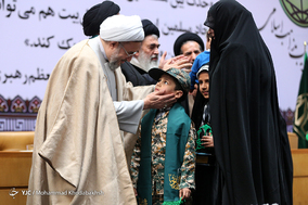 دومین همایش بزرگ سادات