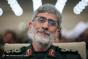 دومین کنگره ۱۴۰ شهید روحانی مدافع حرم