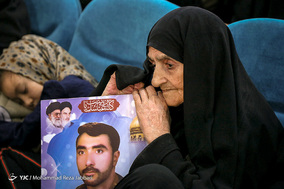 دومین کنگره ۱۴۰ شهید روحانی مدافع حرم