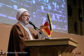 همایش بزرگ جوانان مقاومت / قم