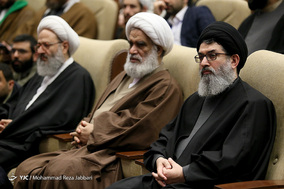 همایش بزرگ جوانان مقاومت / قم