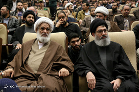 همایش بزرگ جوانان مقاومت / قم