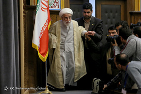 همایش بزرگ جوانان مقاومت / قم