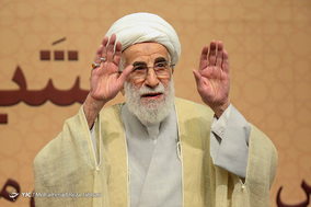 همایش بزرگ جوانان مقاومت / قم