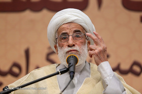 همایش بزرگ جوانان مقاومت / قم
