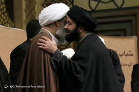 همایش بزرگ جوانان مقاومت / قم