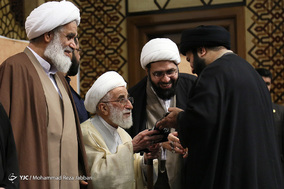 همایش بزرگ جوانان مقاومت / قم