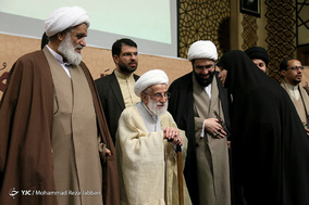 همایش بزرگ جوانان مقاومت / قم