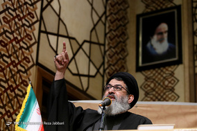 همایش بزرگ جوانان مقاومت / قم