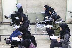  آزمون ورودی دوره دکتری تخصصی نیمه متمرکز