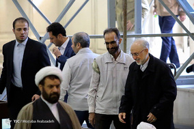 نماز جمعه تهران / ۳ اسفند ۱۳۹۷