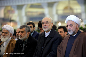 نماز جمعه تهران / ۳ اسفند ۱۳۹۷