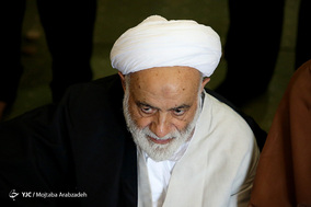 نماز جمعه تهران / ۳ اسفند ۱۳۹۷