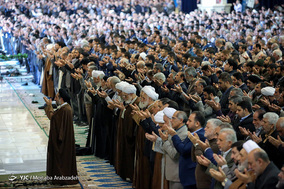 نماز جمعه تهران / ۳ اسفند ۱۳۹۷