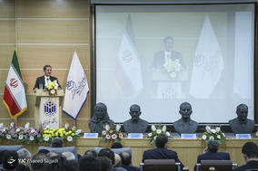 سخنرانی اسحاق جهانگیری، معاون اول رئیس جمهور در جشن صدمین سال تأسیس دانشگاه خوارزمی