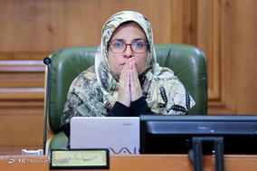 صد و بیست و پنجمین جلسه شورای شهر تهران