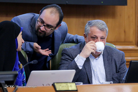 صد و بیست و پنجمین جلسه شورای شهر تهران