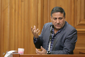 صد و بیست و پنجمین جلسه شورای شهر تهران