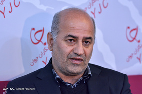 ابراهیم صالحی عمران رئیس دانشگاه فنی و حرفه‌ای صبح امروز از مجموعه باشگاه خبرنگاران جوان بازدید کرد.