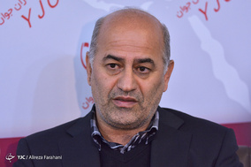 ابراهیم صالحی عمران رئیس دانشگاه فنی و حرفه‌ای صبح امروز از مجموعه باشگاه خبرنگاران جوان بازدید کرد.