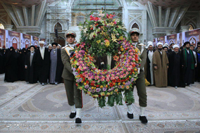 اجتماع عظیم حوزه و گام دوم انقلاب
