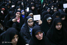 اجتماع عظیم حوزه و گام دوم انقلاب