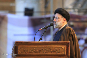 اجتماع عظیم حوزه و گام دوم انقلاب