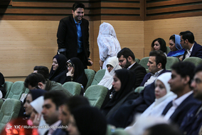 جشن ازدواج دانشجویی
