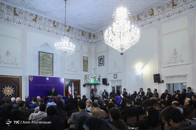 نخستین نشست خبری پیروز حناچی شهردار تهران