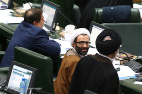 صحن علنی مجلس شورای اسلامی - 6 اسفند 97