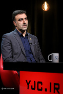 حضور ابراهیم داروغه زاده، دبیر سی و هفتمین جشنواره فیلم فجر در سی امین قسمت برنامه «۱۰:۱۰ دقیقه»