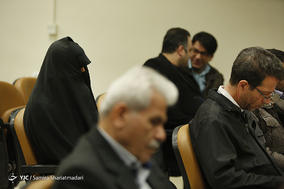 اولین جلسه رسیدگی به اتهامات حسین هدایتی