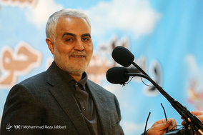 همایش رسالت های حوزه و گام دوم انقلاب اسلامی / قم