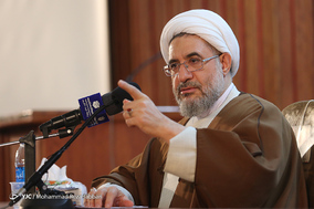 همایش رسالت های حوزه و گام دوم انقلاب اسلامی / قم