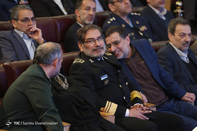همایش ملی تاریخ شفاهی دفاع مقدس
