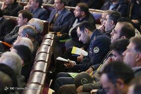 همایش ملی تاریخ شفاهی دفاع مقدس
