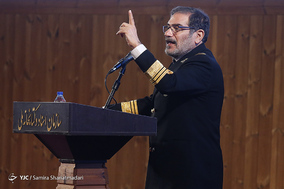 همایش ملی تاریخ شفاهی دفاع مقدس