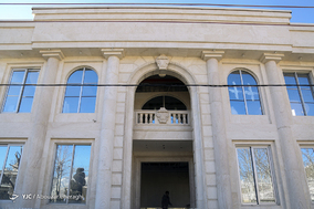 تخریب ویلای غیرقانونی دختر وزیر سابق