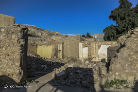 مسجدسلیمان نفت خیز ولی محروم