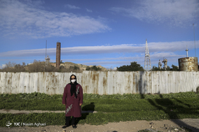 مسجدسلیمان نفت خیز ولی محروم